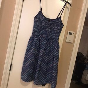 Kohl’s Madison and Mackenzie Dress